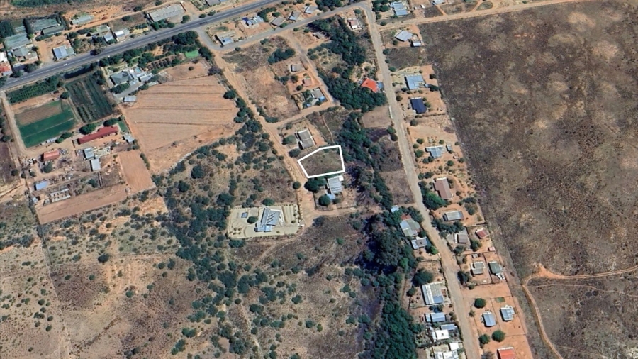 Commercial Property for Sale in Calitzdorp Western Cape